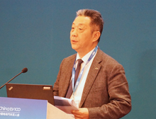 百人會2016｜關注動力電池的發展與技術突破