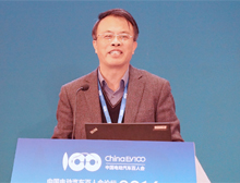 百人會2016｜完善新能源汽車基礎設施 實現互聯互通